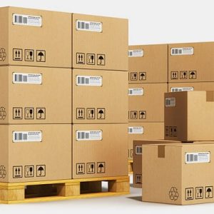 Colete Expres Albania - Romania